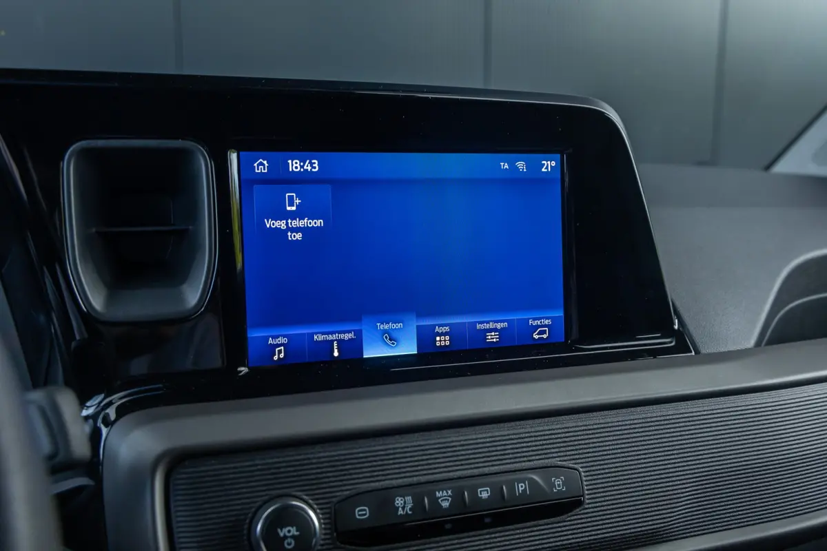 1.0 Trend 125pk | Nieuw model | Achteruitrijcamera | Airco | Apple Carplay/Android Auto|telefoonintegratie premium