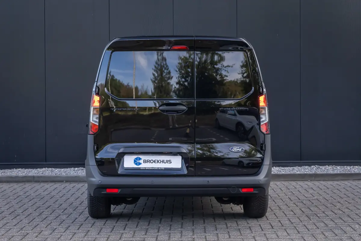 1.0 Trend 125pk | Nieuw model | Achteruitrijcamera | Airco | Apple Carplay/Android Auto|telefoonintegratie premium