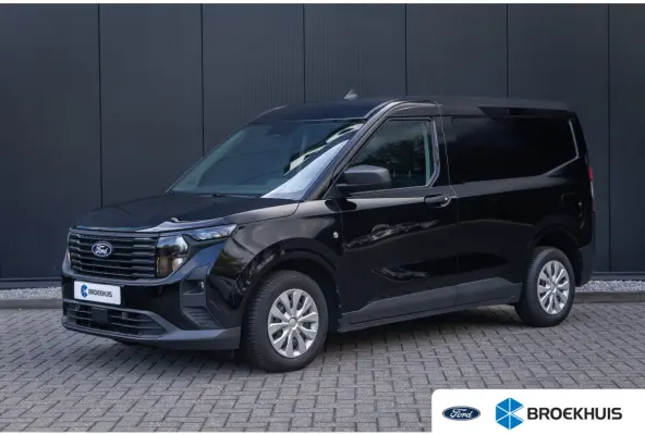 1.0 Trend 125pk | Nieuw model | Achteruitrijcamera | Airco | Apple Carplay/Android Auto|telefoonintegratie premium