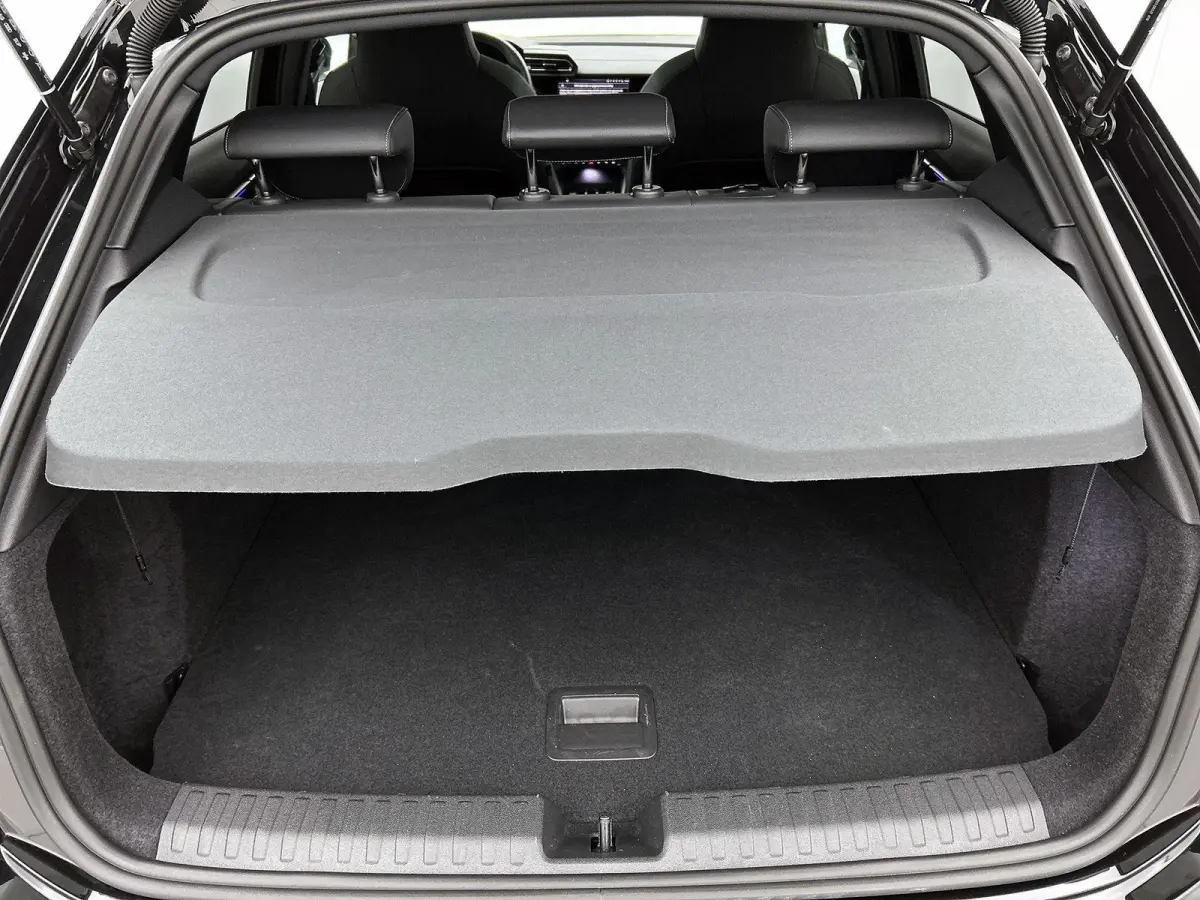 35 TFSI S edition | 2x S-LINE | Panoramadak | SONOS | Matrix | Sfeerverlichting | Stoelverwarming | Virtual Cockpit | Apple Carplay / Android Auto | Cruise Control | Climate Control | 18" Li