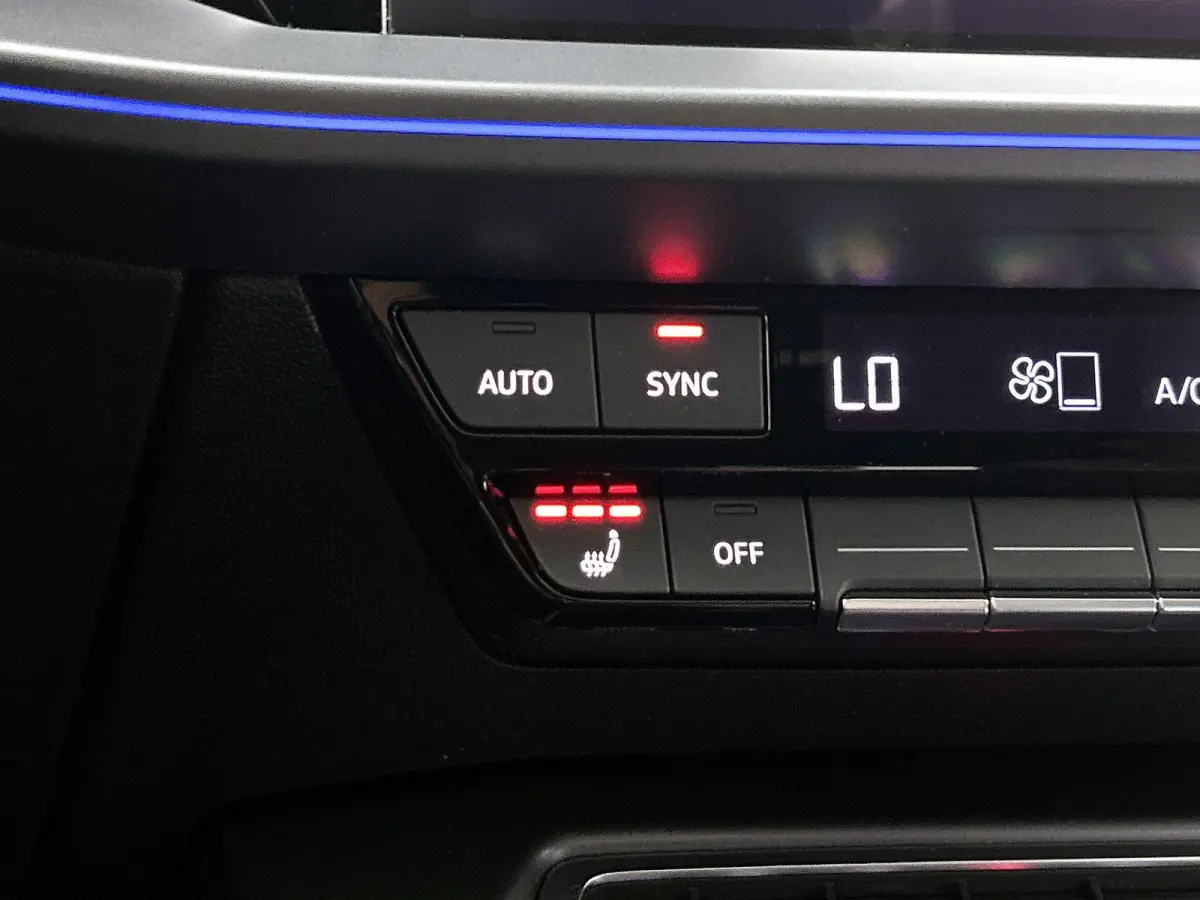 35 TFSI S edition | 2x S-LINE | Panoramadak | SONOS | Matrix | Sfeerverlichting | Stoelverwarming | Virtual Cockpit | Apple Carplay / Android Auto | Cruise Control | Climate Control | 18" Li