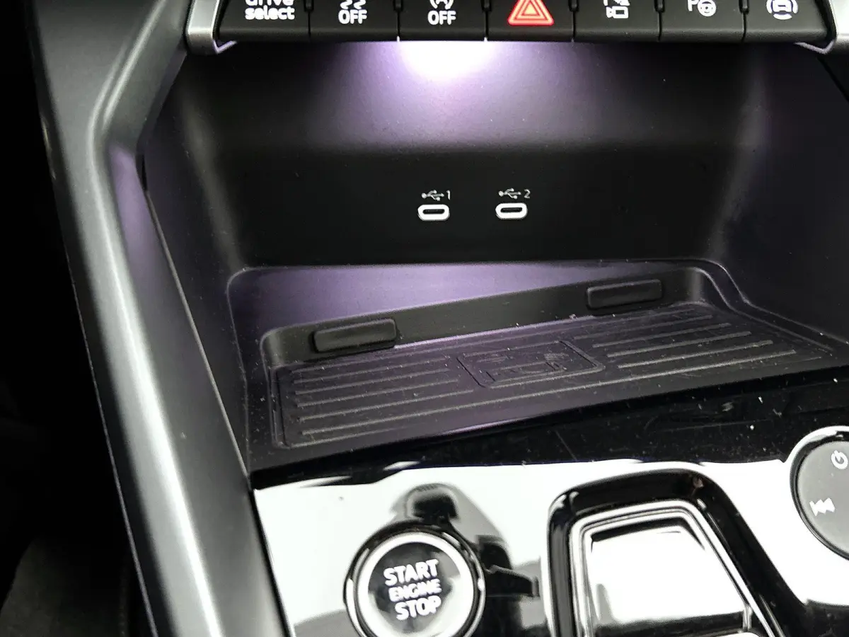35 TFSI S edition | 2x S-LINE | Panoramadak | SONOS | Matrix | Sfeerverlichting | Stoelverwarming | Virtual Cockpit | Apple Carplay / Android Auto | Cruise Control | Climate Control | 18" Li