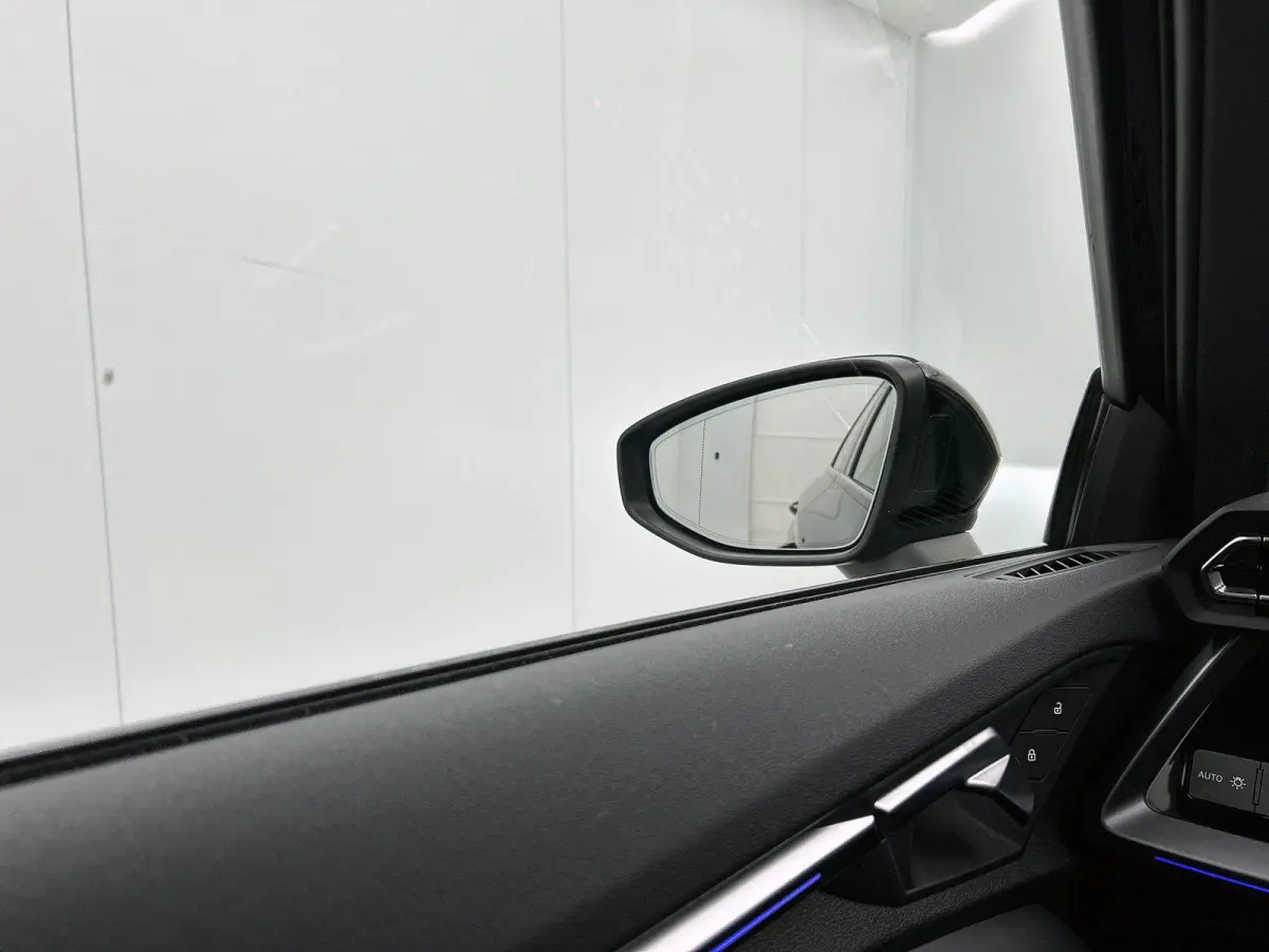 35 TFSI S edition | 2x S-LINE | Panoramadak | SONOS | Matrix | Sfeerverlichting | Stoelverwarming | Virtual Cockpit | Apple Carplay / Android Auto | Cruise Control | Climate Control | 18" Li