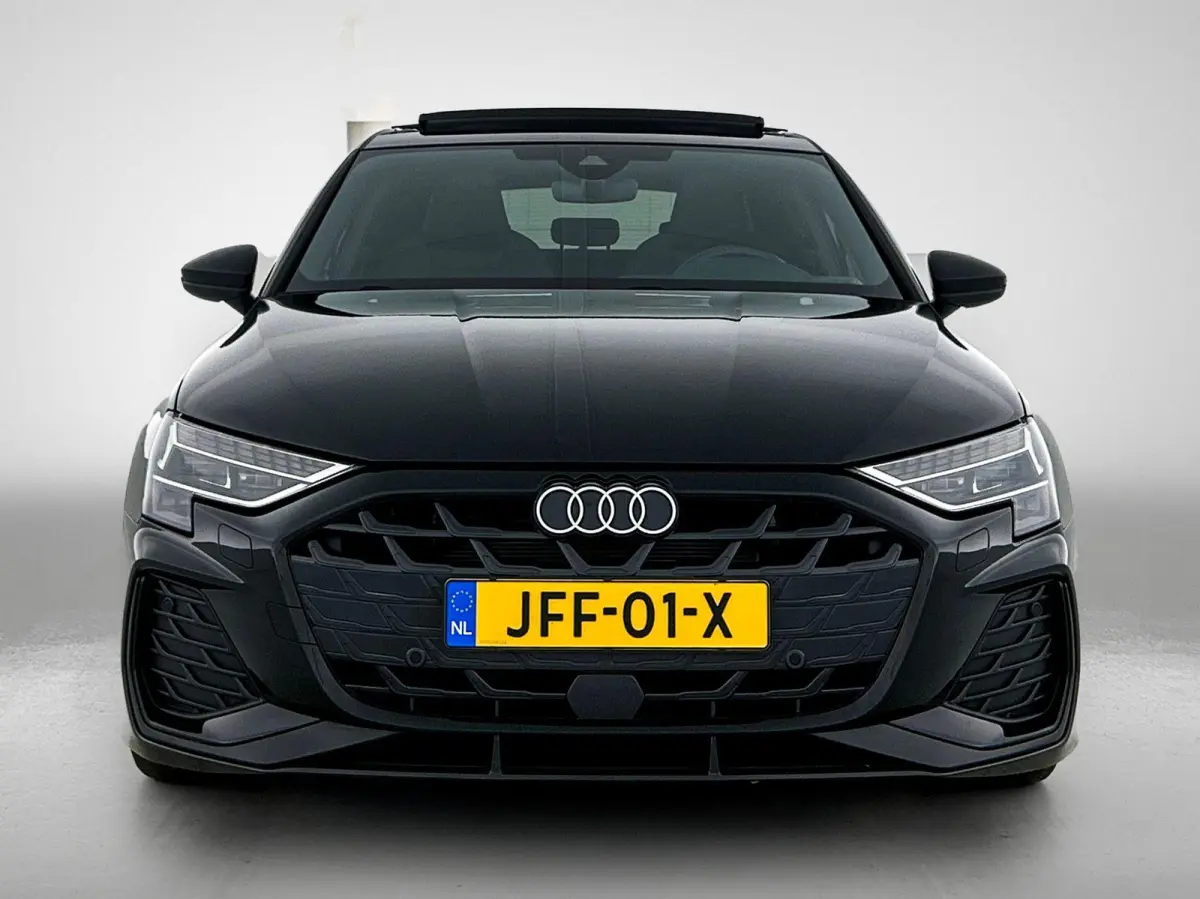 35 TFSI S edition | 2x S-LINE | Panoramadak | SONOS | Matrix | Sfeerverlichting | Stoelverwarming | Virtual Cockpit | Apple Carplay / Android Auto | Cruise Control | Climate Control | 18" Li