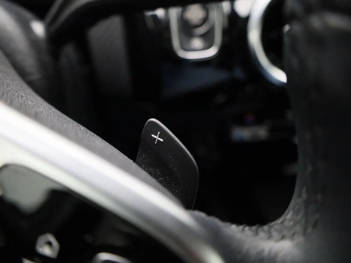 180 Business Solution | Automaat | Navigatie | Achteruitrijcamera | Stoelverwarming | Wide Screen Virtual Cockpit | Cruise Control | Climate Control | Parkeersensoren | Bluetooth | LED | Led
