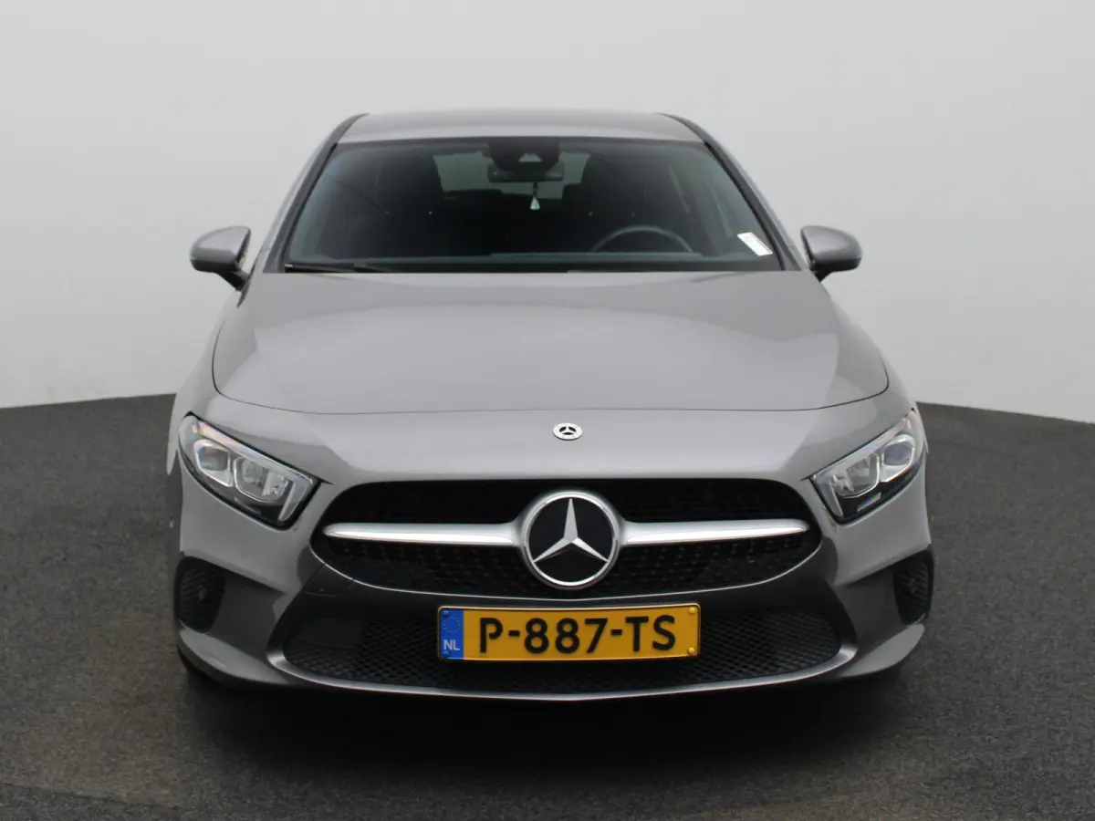 180 Business Solution | Automaat | Navigatie | Achteruitrijcamera | Stoelverwarming | Wide Screen Virtual Cockpit | Cruise Control | Climate Control | Parkeersensoren | Bluetooth | LED | Led