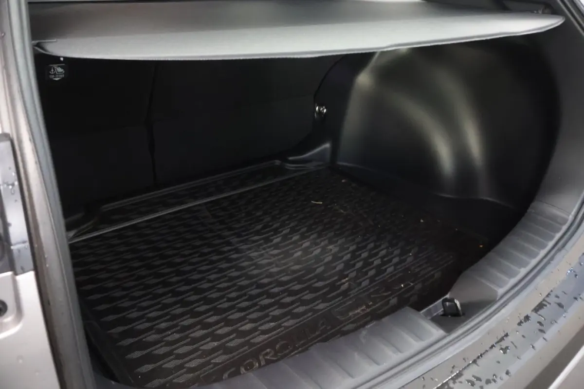 Hybrid 140 Active | Winterpack