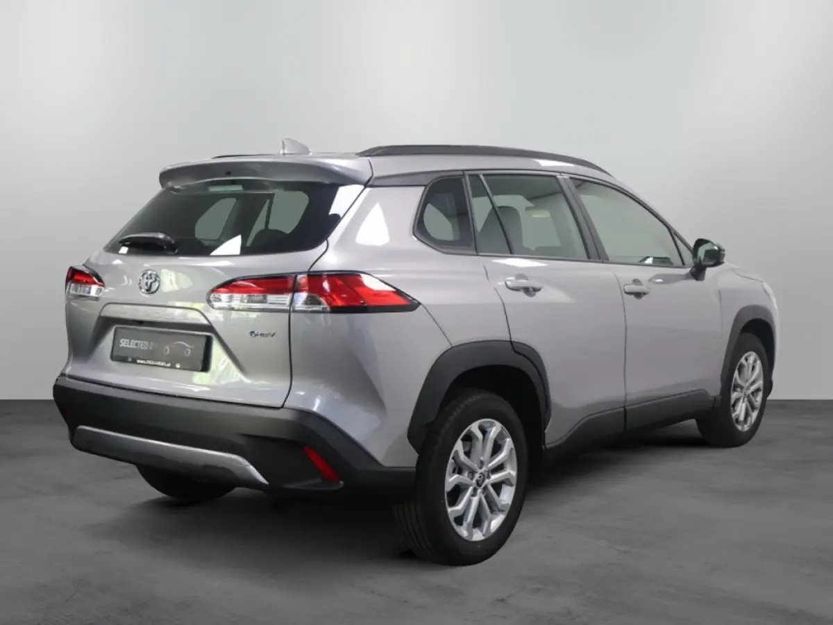 Hybrid 140 Active | Winterpack