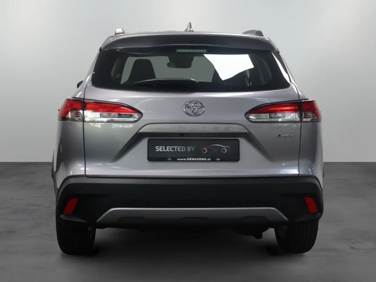 Hybrid 140 Active | Winterpack
