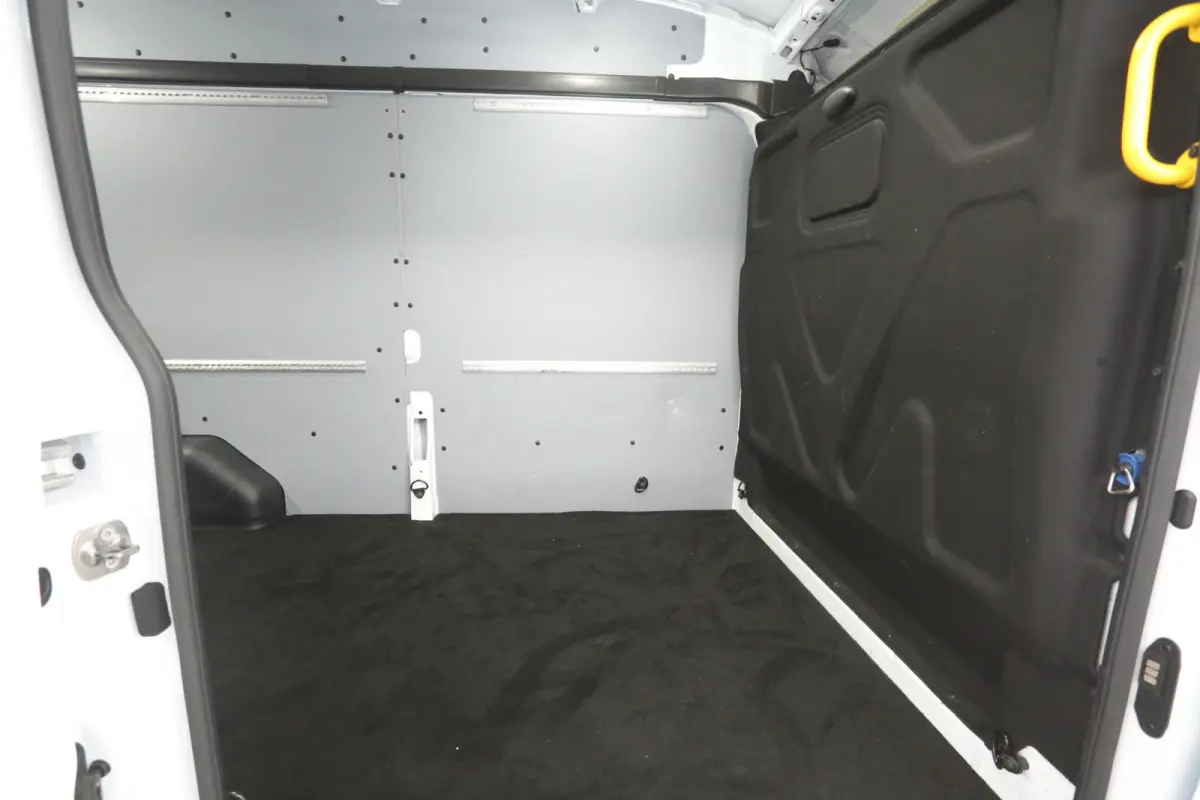 2.0 TDCI L3H3 | Cruise | Camera | 3 Zits | Parkeersens.