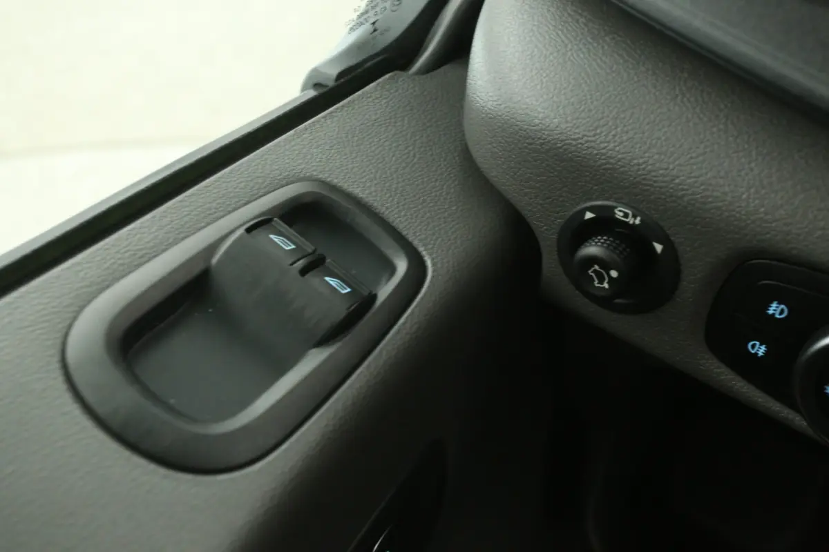 2.0 TDCI L3H3 | Cruise | Camera | 3 Zits | Parkeersens.