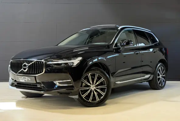 2.0 Recharge T8 AWD Inscription | Panoramadak | Elektr. trekhaak | Harman/Kardon | Camera | Stoel/stuurverwarming | Adapt. cruise