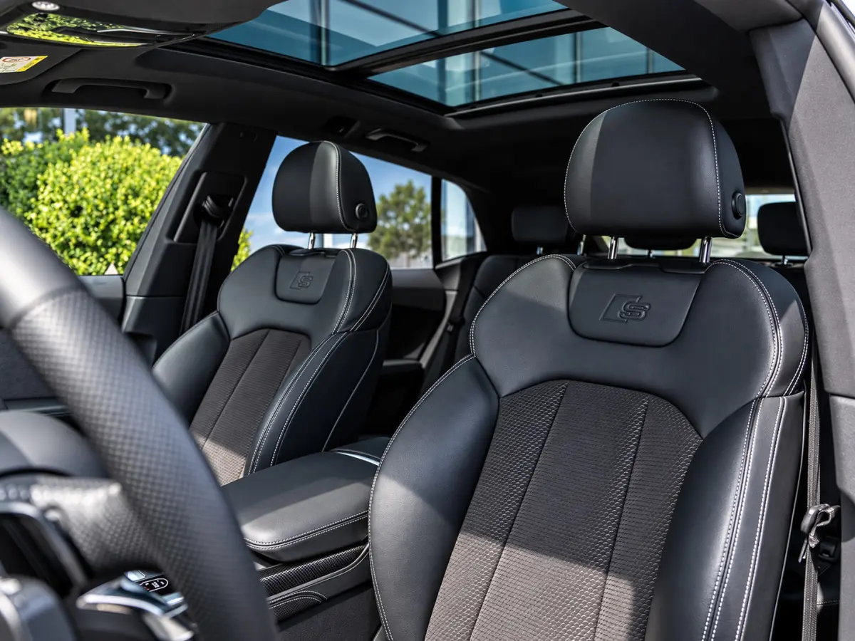 SQ8 4.0 TDI Quattro|PANO|22''|B&O|LUCHTV.|360°|SFEERV.