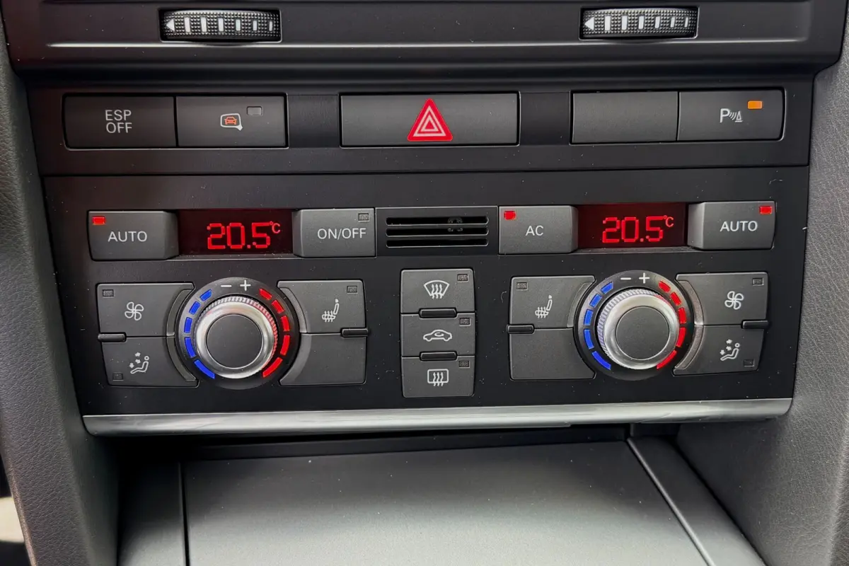 2.8 FSI quattro Pro Line NL-auto! 1e eig.! 77731KM! YOUNGTIMER! UNIEK!