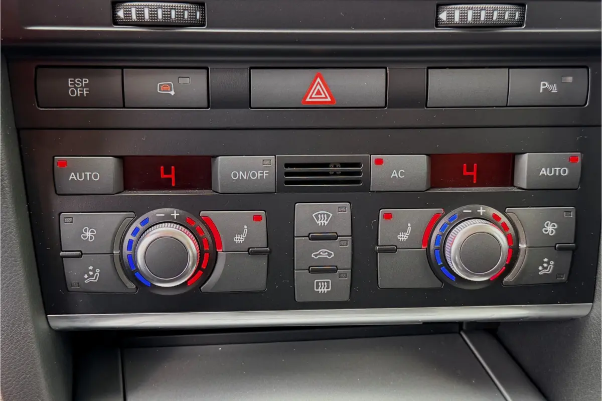 2.8 FSI quattro Pro Line NL-auto! 1e eig.! 77731KM! YOUNGTIMER! UNIEK!