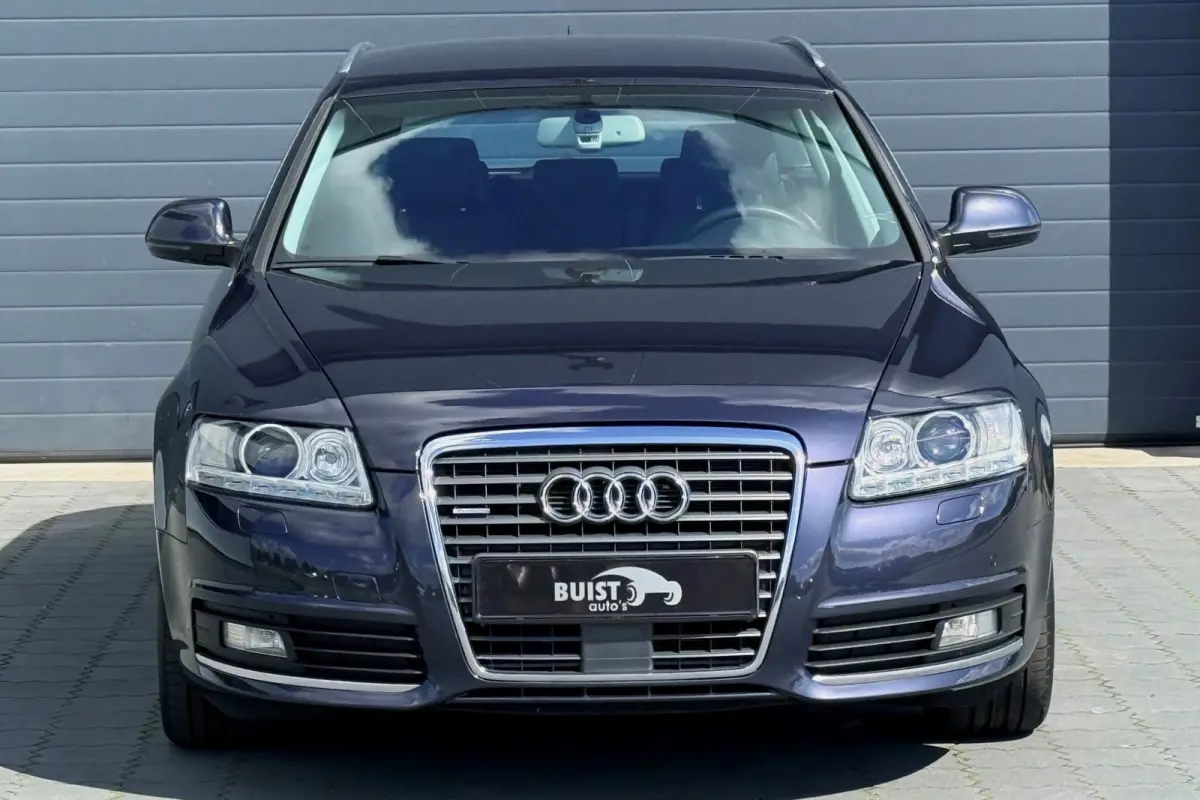 2.8 FSI quattro Pro Line NL-auto! 1e eig.! 77731KM! YOUNGTIMER! UNIEK!