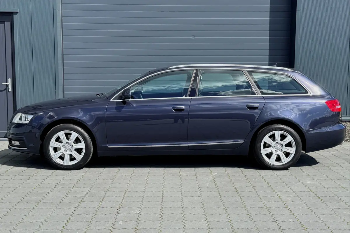 2.8 FSI quattro Pro Line NL-auto! 1e eig.! 77731KM! YOUNGTIMER! UNIEK!
