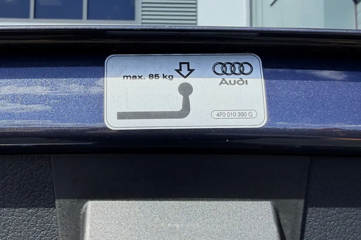 2.8 FSI quattro Pro Line NL-auto! 1e eig.! 77731KM! YOUNGTIMER! UNIEK!