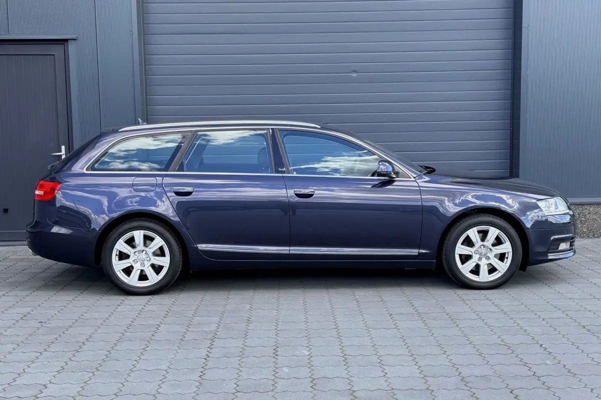 2.8 FSI quattro Pro Line NL-auto! 1e eig.! 77731KM! YOUNGTIMER! UNIEK!