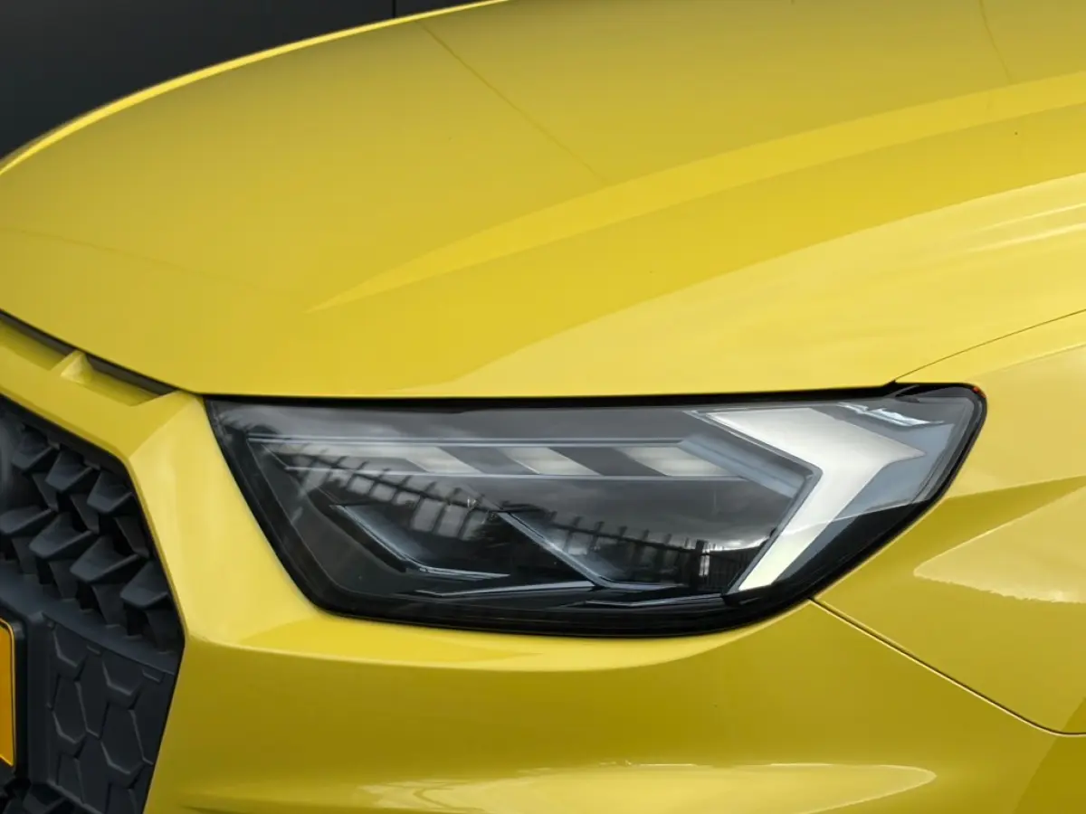 SB 30 TFSI S Line Edition One LED Navi Virtual Carplay Camera NL-auto