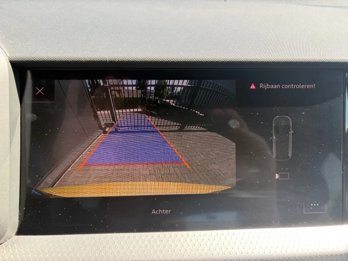 SB 30 TFSI S Line Edition One LED Navi Virtual Carplay Camera NL-auto