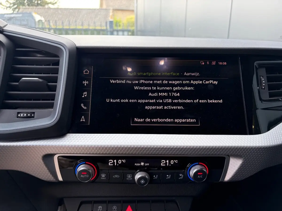 SB 30 TFSI S Line Edition One LED Navi Virtual Carplay Camera NL-auto
