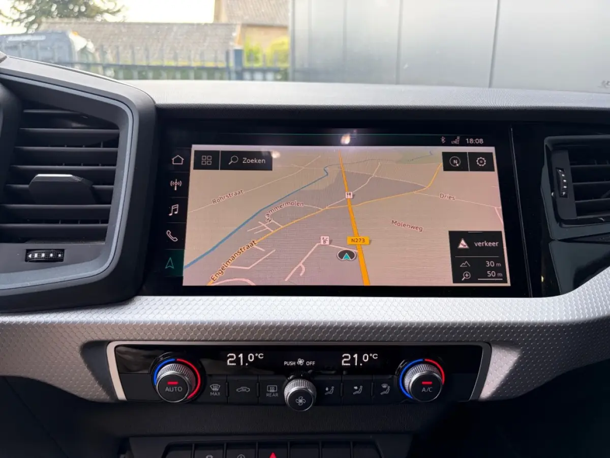 SB 30 TFSI S Line Edition One LED Navi Virtual Carplay Camera NL-auto