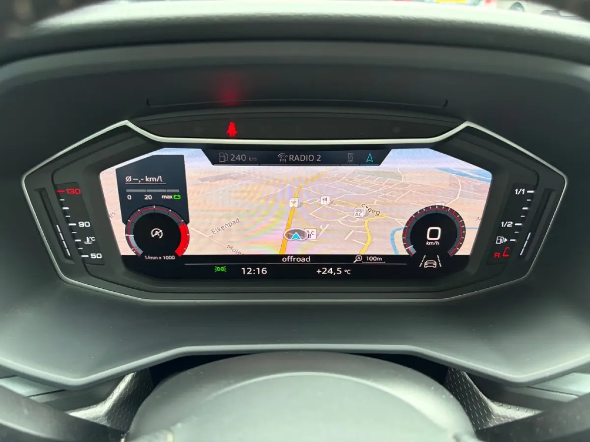SB 30 TFSI S Line Edition One LED Navi Virtual Carplay Camera NL-auto
