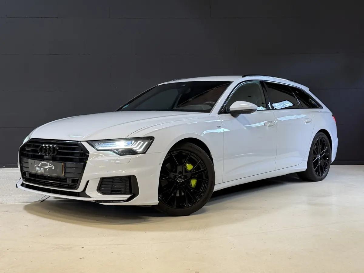 45 TDI quattro Sport Pro Line S | 2x S-Line | 360 Camera | Elektr. trekhaak | Full LED | Dealer onderhouden