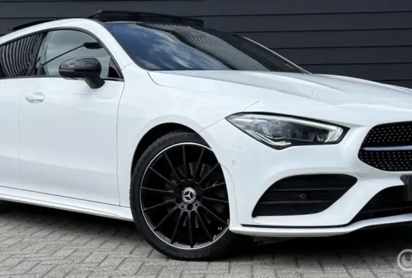 250 4MATIC AMG Pano.dak/Sfeer