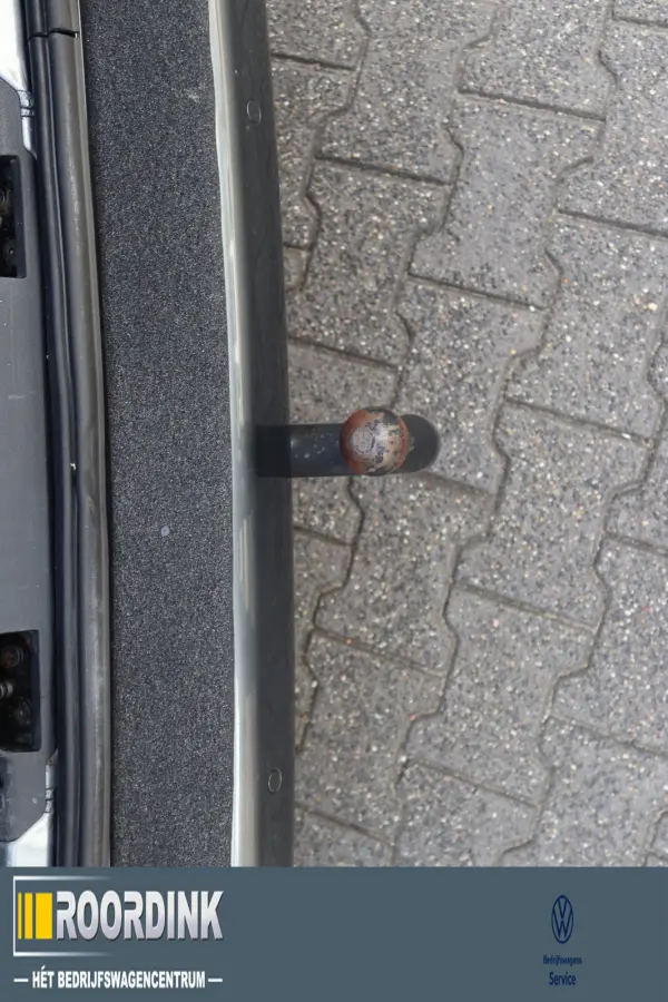 Bulli 150 pk DSG, dubbele cabine, UNIEK !