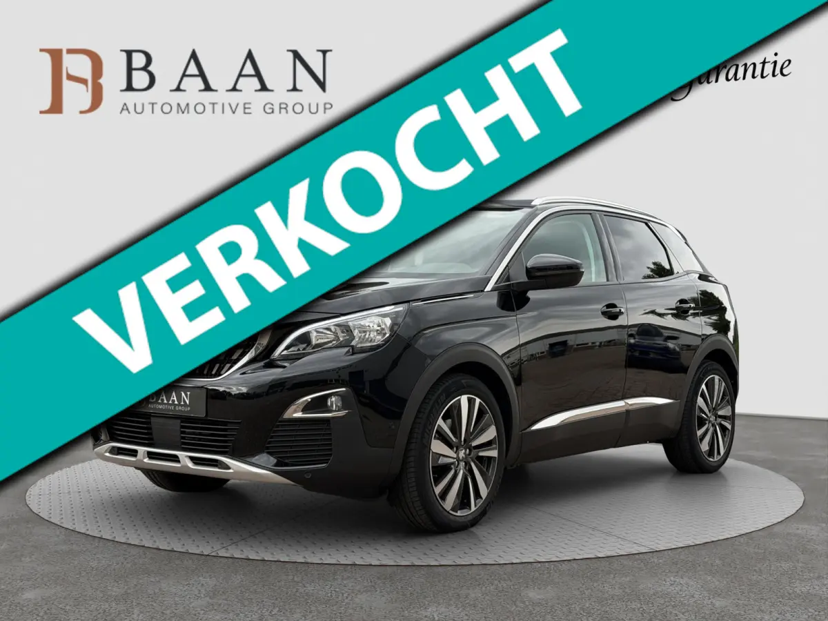 1.2 PureTech Allure|Camera|Trekhaak|Keyless|El.A.Klep|Carplay