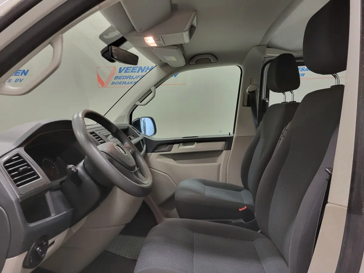 2.0TDI L2/H1 Euro 6!