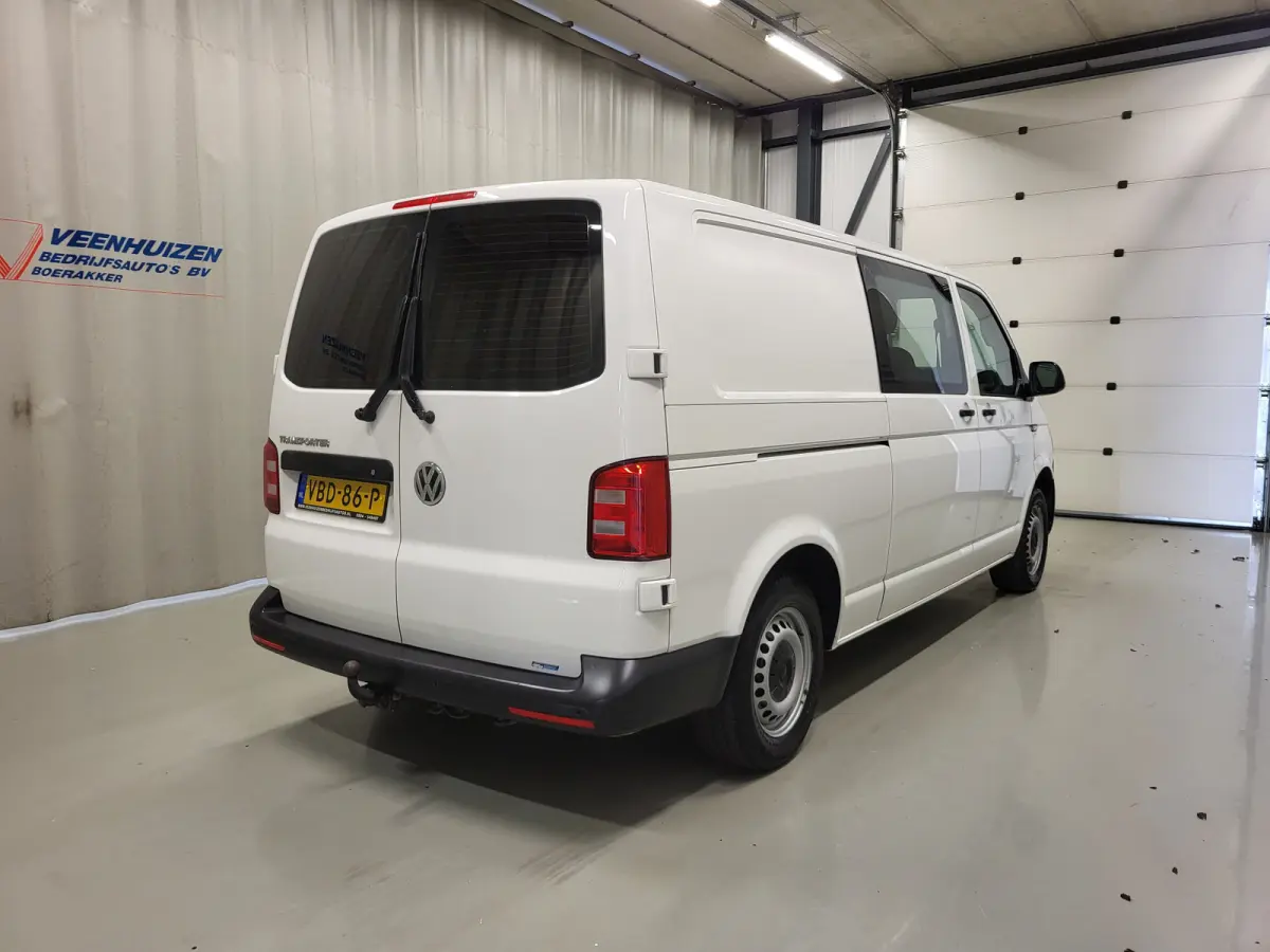 2.0TDI L2/H1 Euro 6!