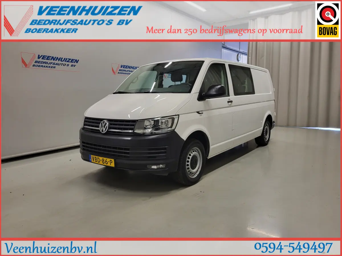 2.0TDI L2/H1 Euro 6!