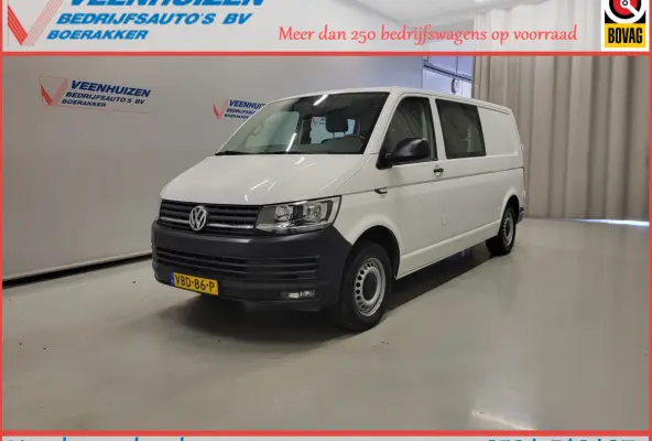 2.0TDI L2/H1 Euro 6!