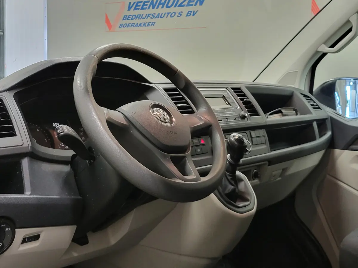 2.0TDI L2/H1 Euro 6!