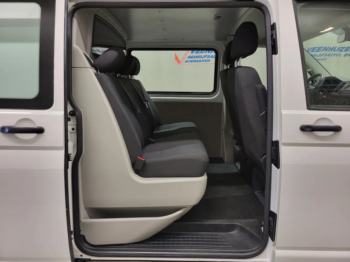 2.0TDI L2/H1 Euro 6!
