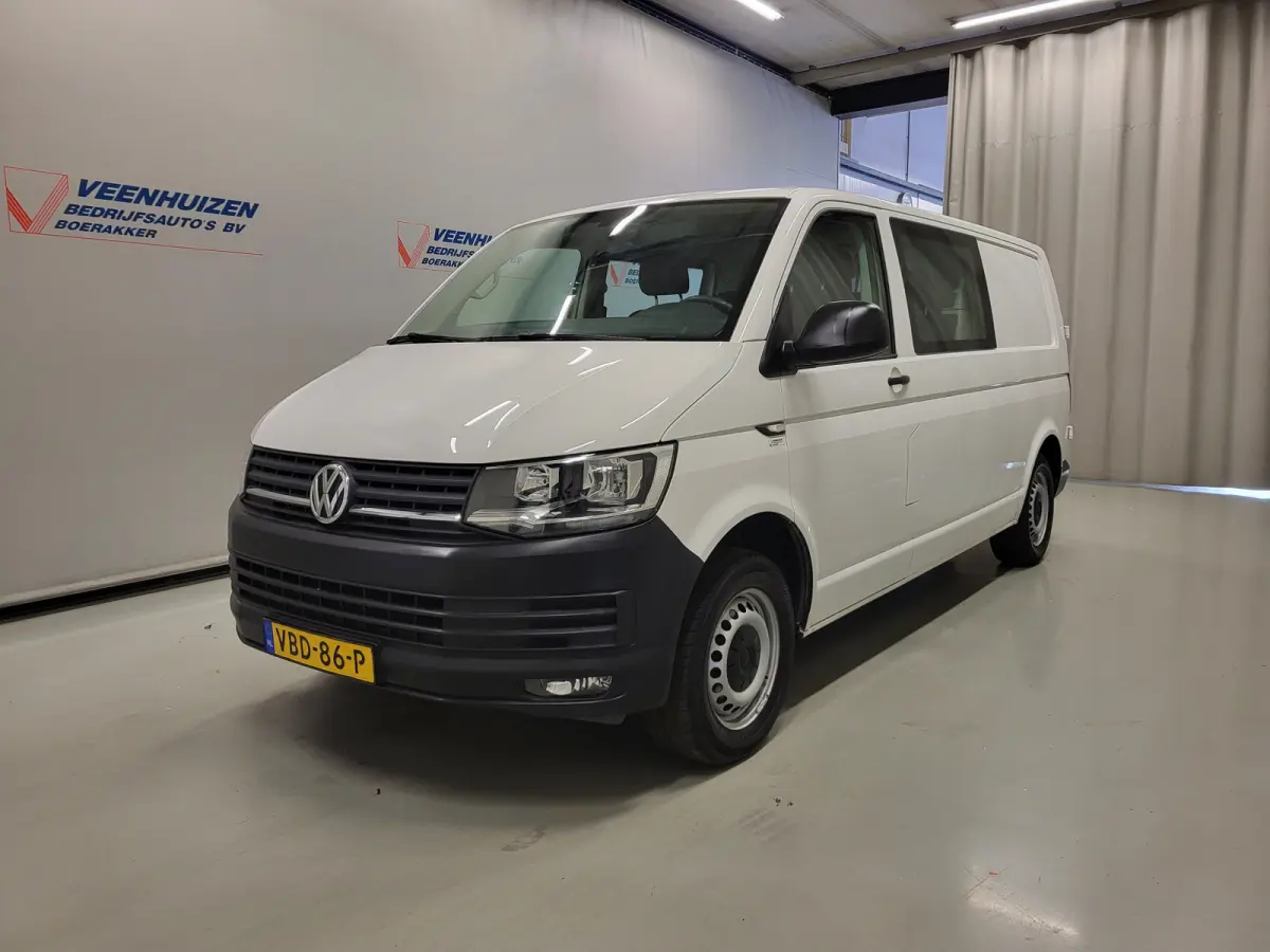 2.0TDI L2/H1 Euro 6!