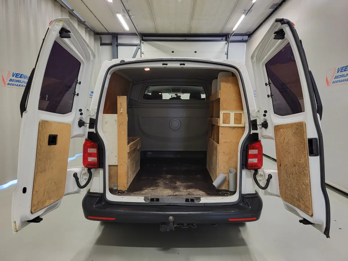 2.0TDI L2/H1 Euro 6!