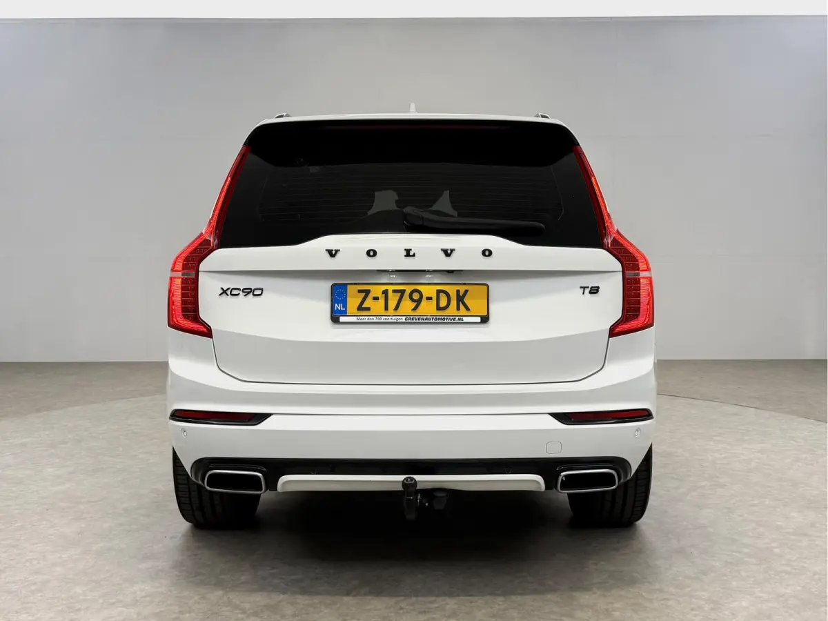 2.0 T8 Recharge AWD 7p. | Camera | Virtual | Cruise | Trekhaak | LED | Stoel/Stuurverw.