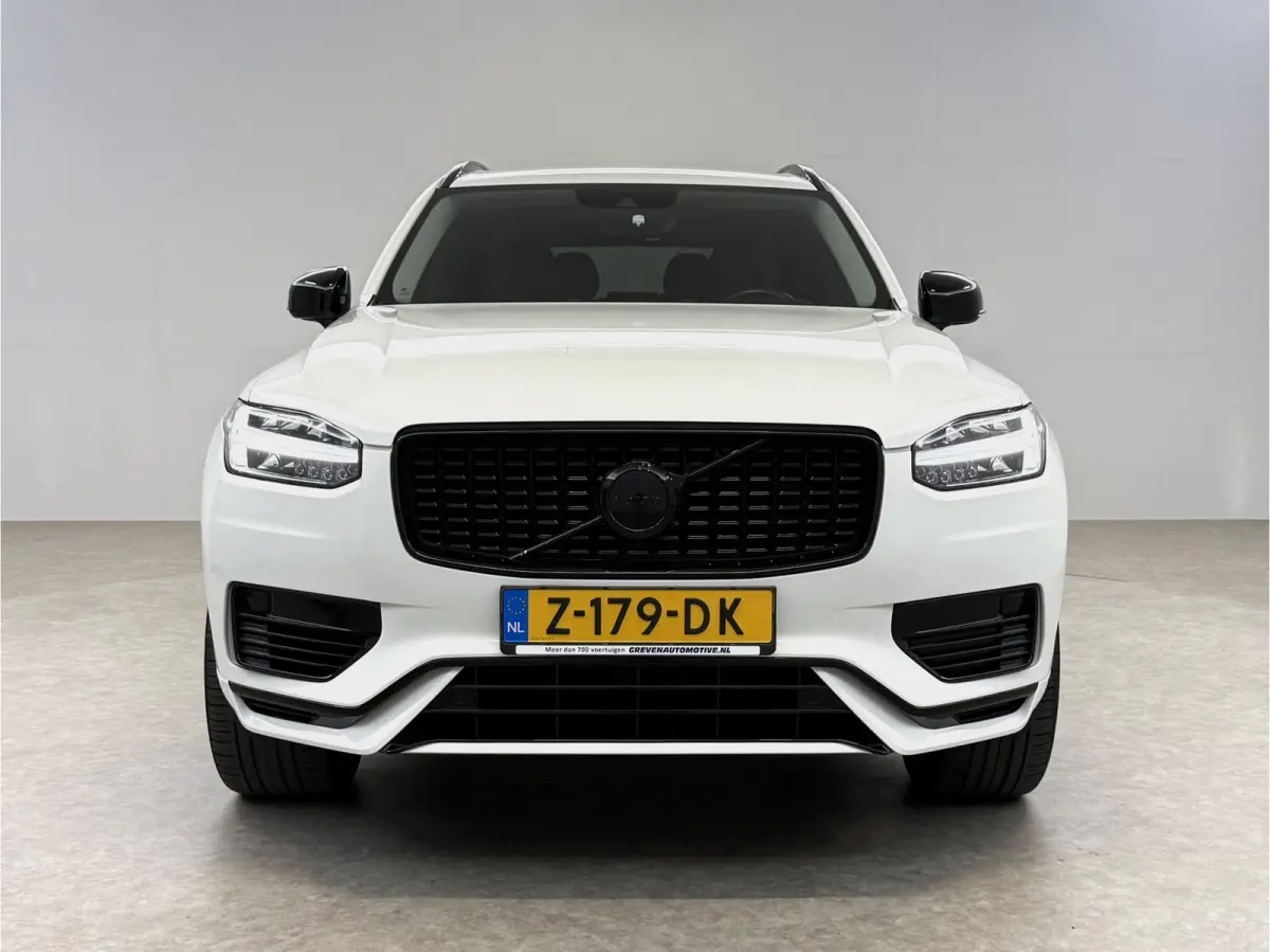 2.0 T8 Recharge AWD 7p. | Camera | Virtual | Cruise | Trekhaak | LED | Stoel/Stuurverw.