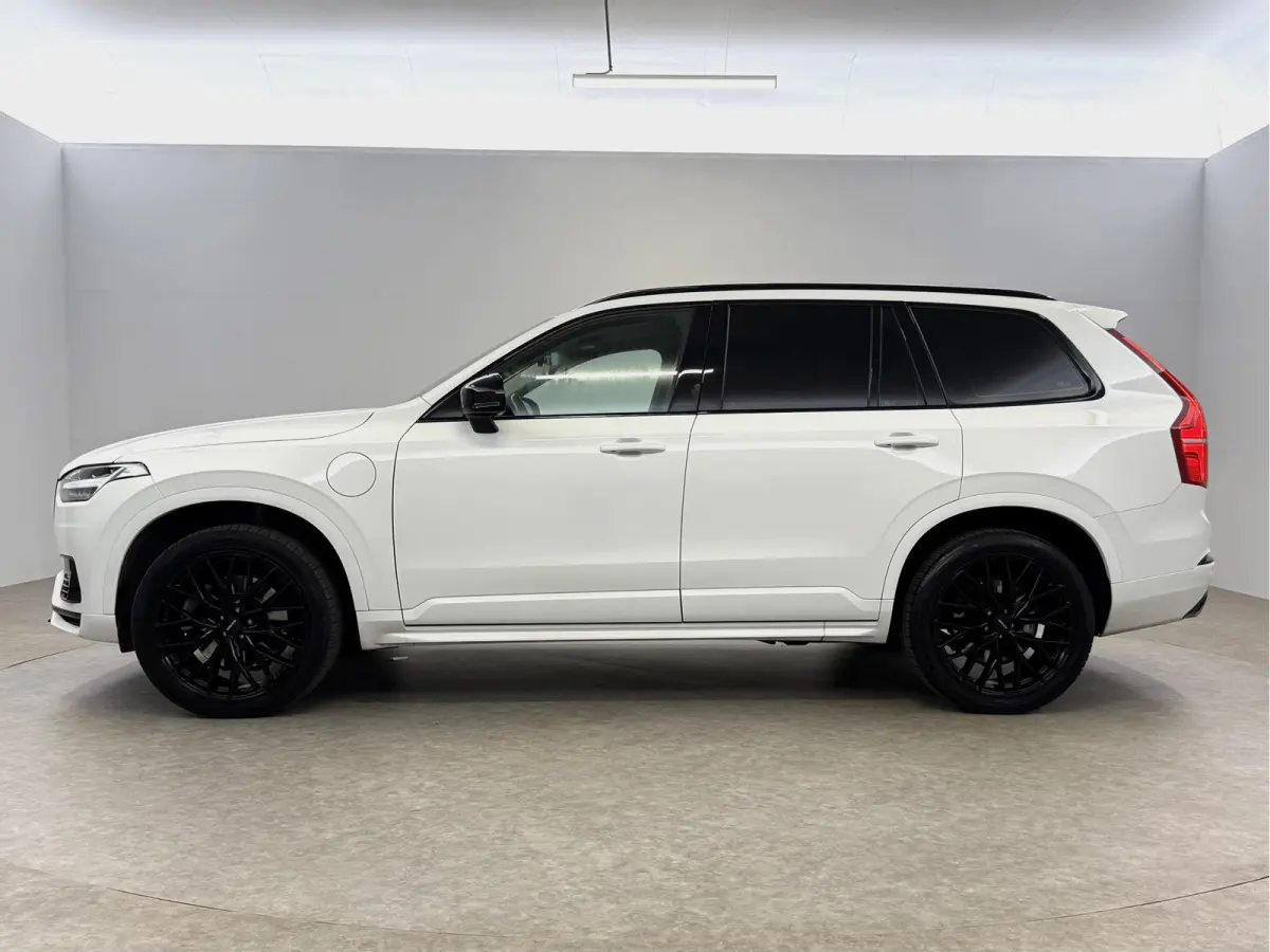2.0 T8 Recharge AWD 7p. | Camera | Virtual | Cruise | Trekhaak | LED | Stoel/Stuurverw.