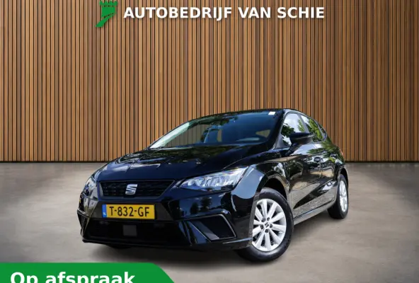 1.0 EcoTSI Style Business Connect 1e-Eig. & Dealer-Onderh. BOVAG-Garantie. NL-Auto.