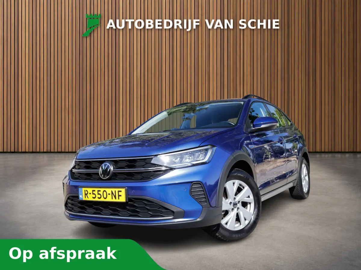 1.0 TSI Life 1e-Eig. & Dealer-Onderh. BOVAG-Garantie. NL-Auto.