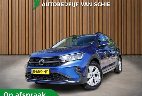 1.0 TSI Life 1e-Eig. & Dealer-Onderh. BOVAG-Garantie. NL-Auto.