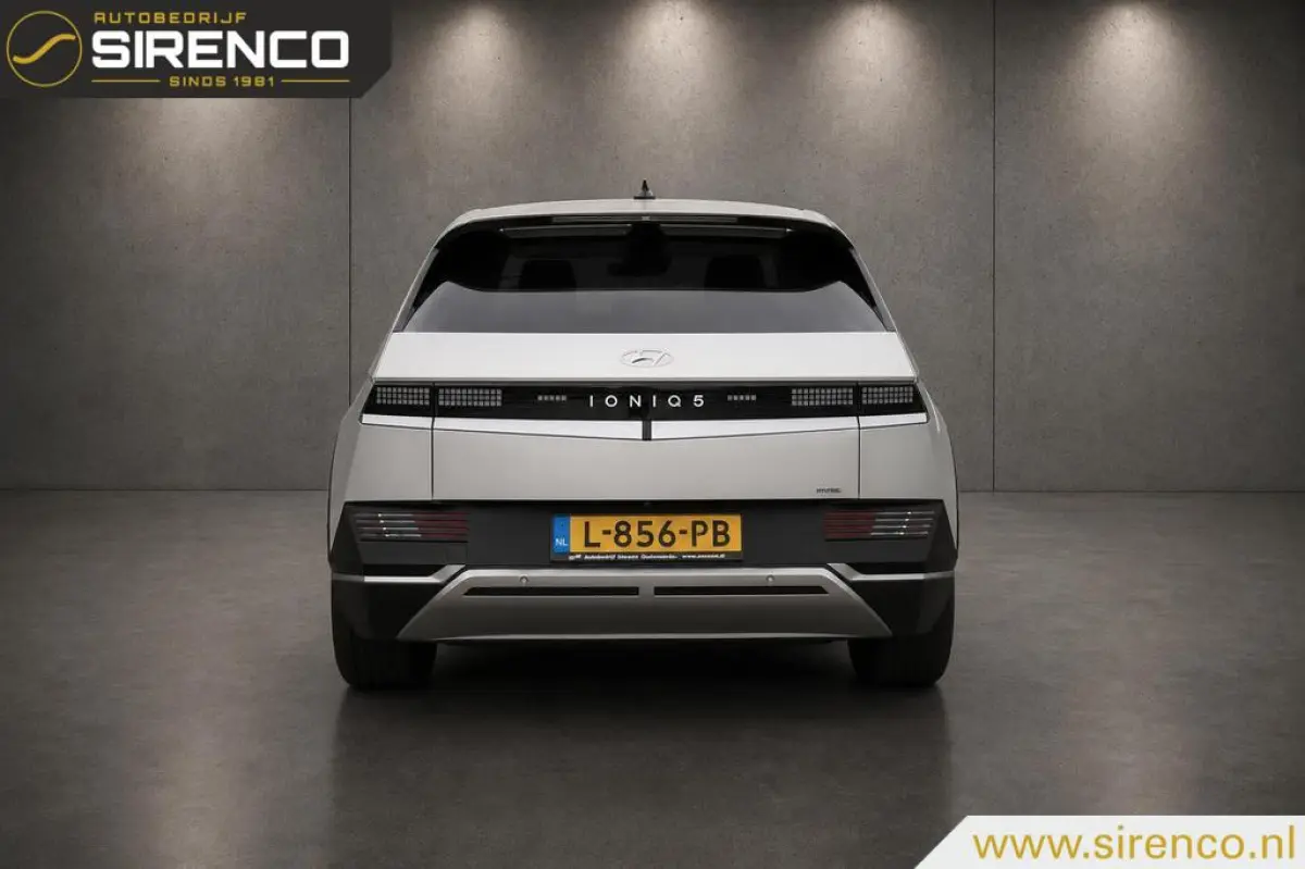 Connect + AWD 73kWh | gravity gold | leder | hud | v2l | bose | camera | stoel + stuurverwarming | soh 99.4%