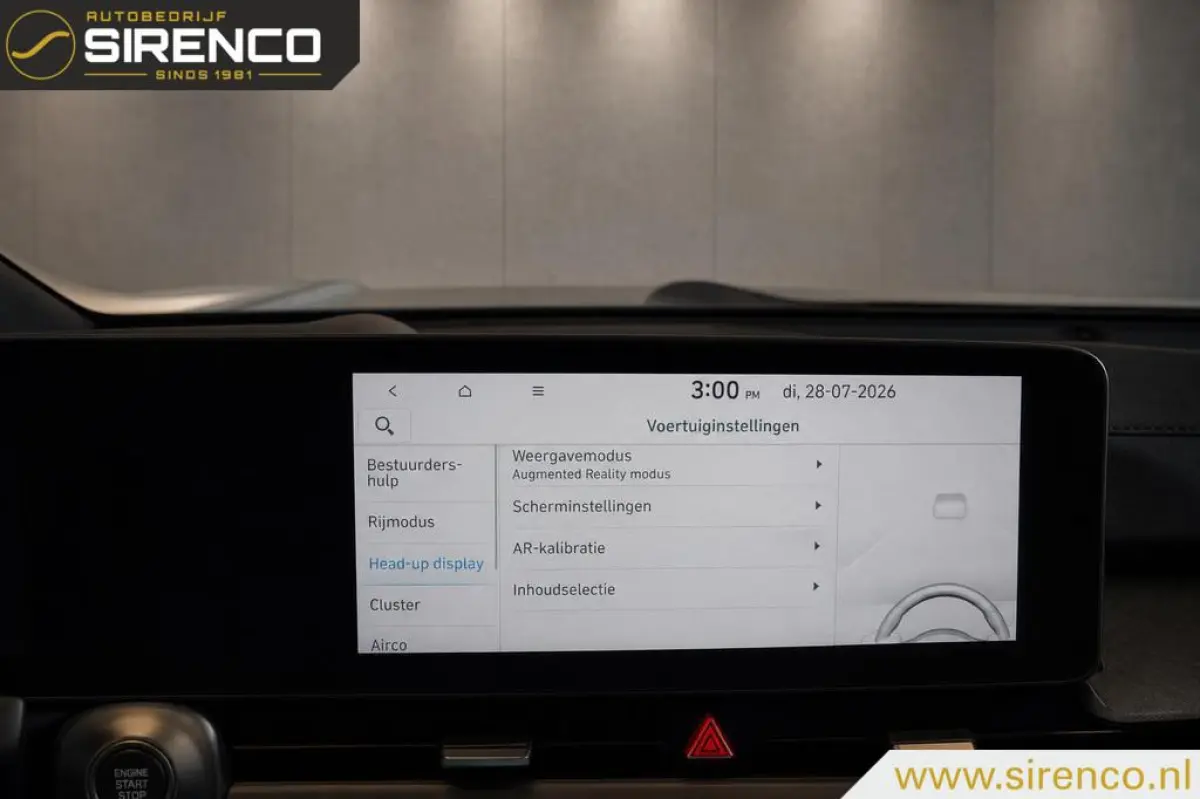 Connect + AWD 73kWh | gravity gold | leder | hud | v2l | bose | camera | stoel + stuurverwarming | soh 99.4%