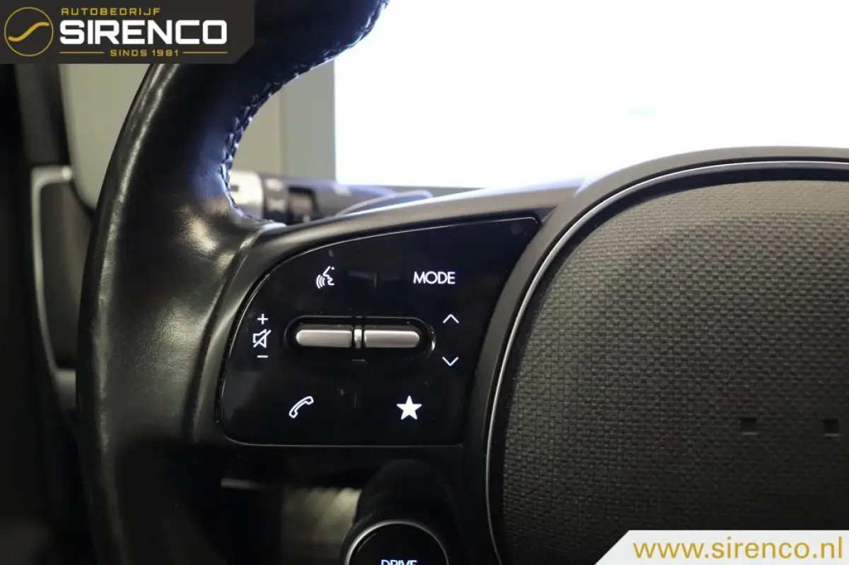 Connect + AWD 73kWh | gravity gold | leder | hud | v2l | bose | camera | stoel + stuurverwarming | soh 99.4%