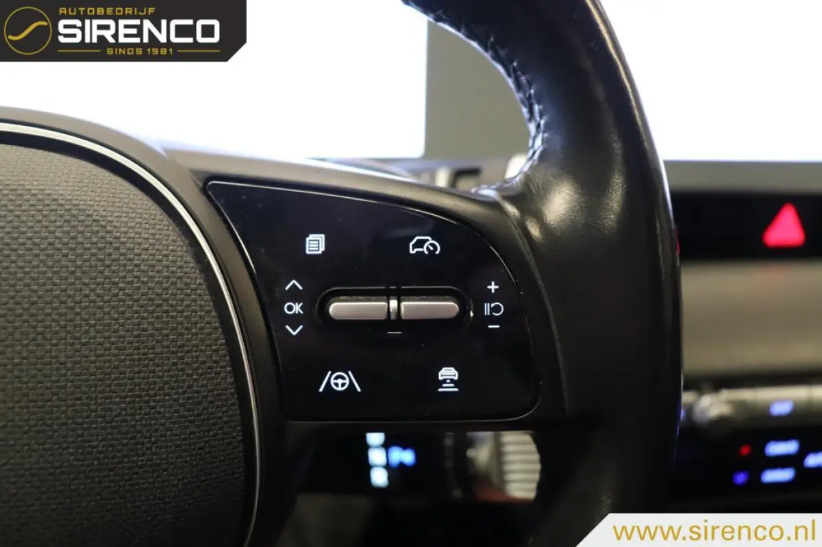 Connect + AWD 73kWh | gravity gold | leder | hud | v2l | bose | camera | stoel + stuurverwarming | soh 99.4%